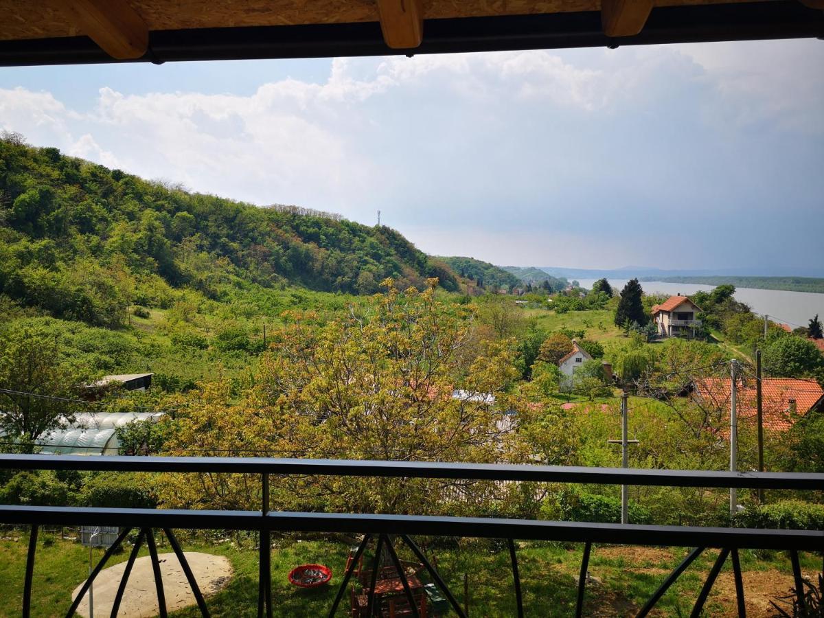Apartman Snezana Jugovo Смедерево Екстериор снимка