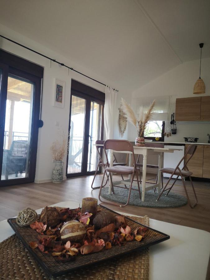 Apartman Snezana Jugovo Смедерево Екстериор снимка