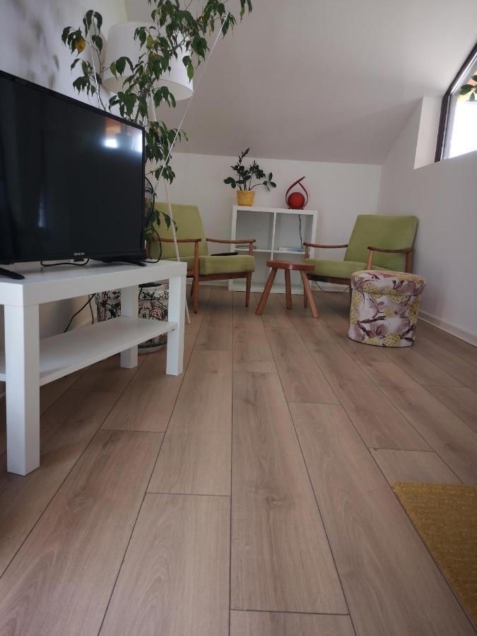 Apartman Snezana Jugovo Смедерево Екстериор снимка