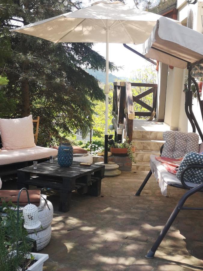 Apartman Snezana Jugovo Смедерево Екстериор снимка