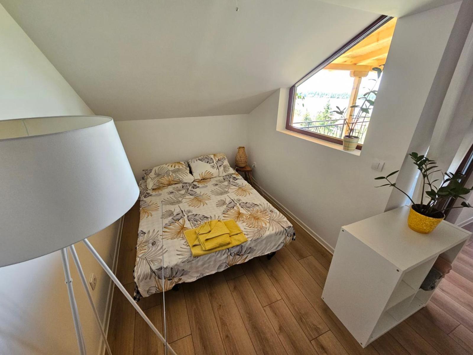 Apartman Snezana Jugovo Смедерево Екстериор снимка